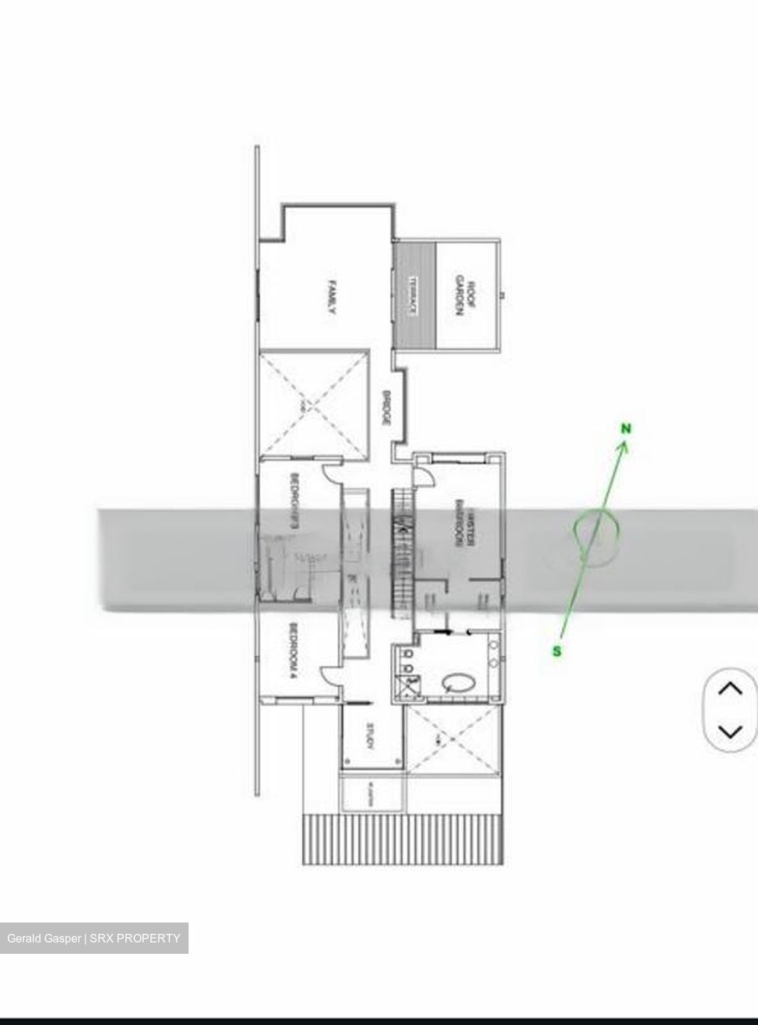 Ocean Drive (D4), Detached #444698231